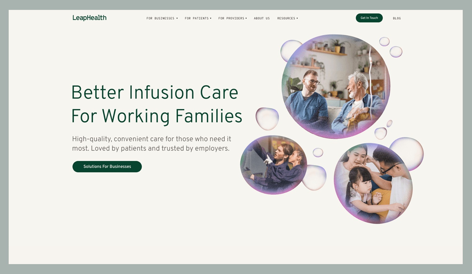 Leap Health